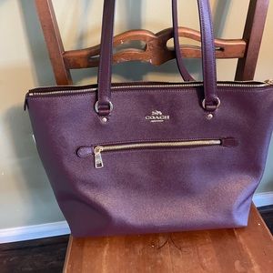 Coach Purse LIKE NEW*